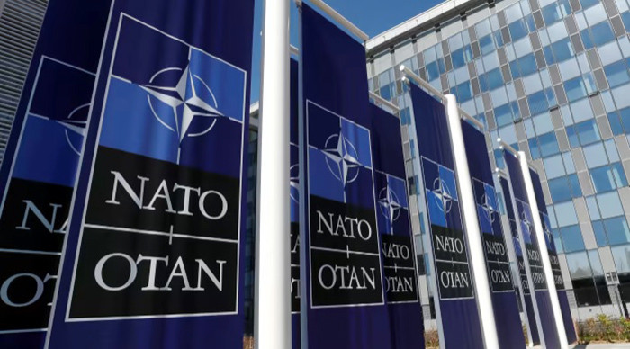 NATOシェルフズは日本に連絡事務所を開設する予定