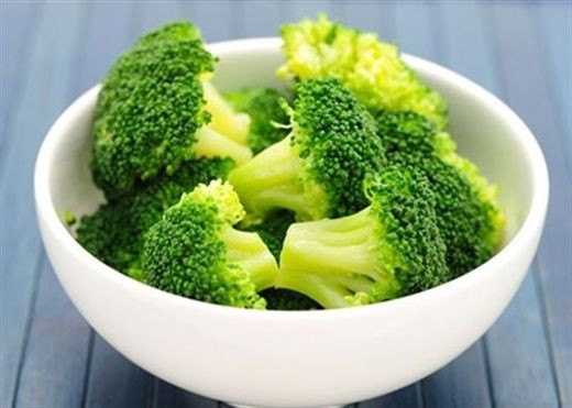 Những lợi ích cho sức khỏe bất ngờ từ bông cải xanh - BaoHaiDuong