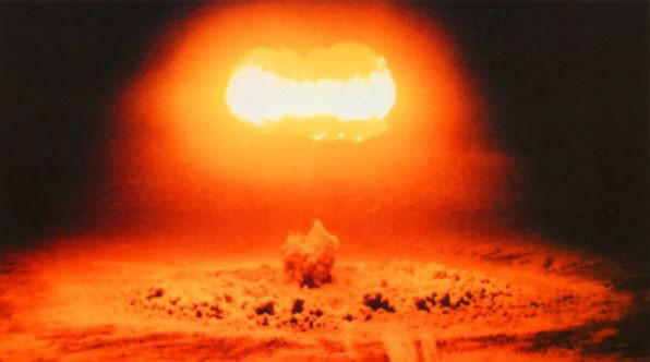 米国は、独自の核兵器計画に関する韓国議員の提案に反対している