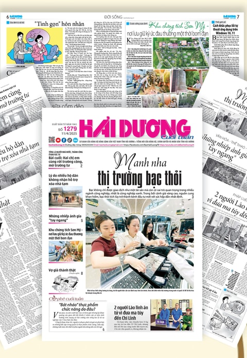 CT1279 - Tháng 4-2025