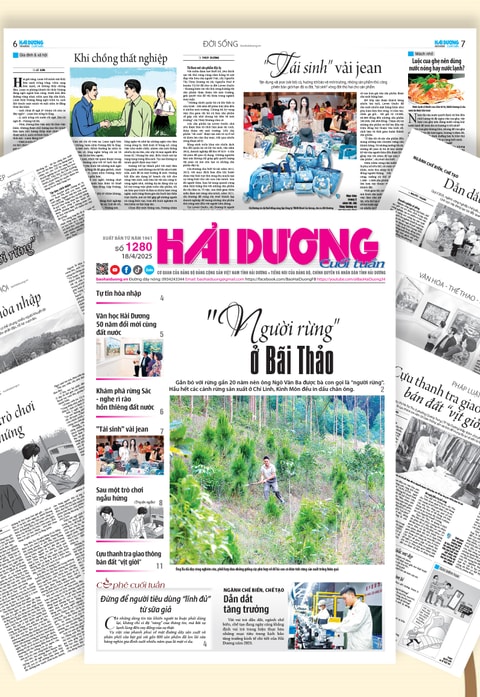 CT1280 - Tháng 4-2025
