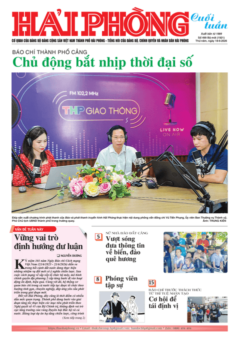  CT 499 - Tháng 6 - 2026 