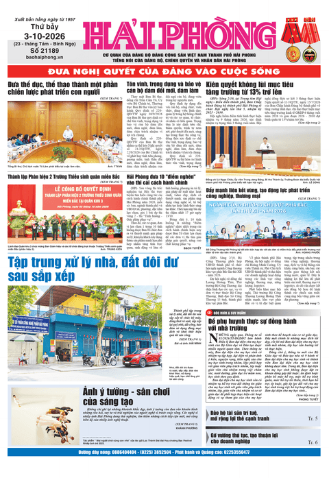 Số 21189 - Tháng 10 - 2026