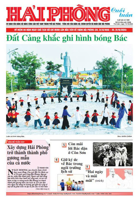 CT 516 - Tháng 10 - 2026