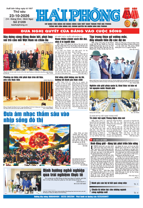 Số 21209 - Tháng 10 - 2026