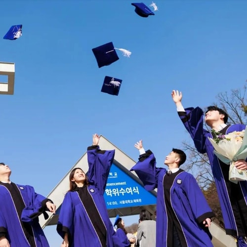 The path chosen by many young people after grade 12