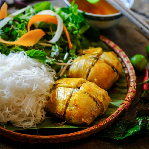 Khám phá food tour Hải Phòng