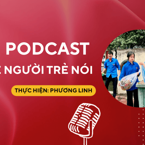 Cùng giới trẻ Hải Phòng xây dựng lối sống xanh