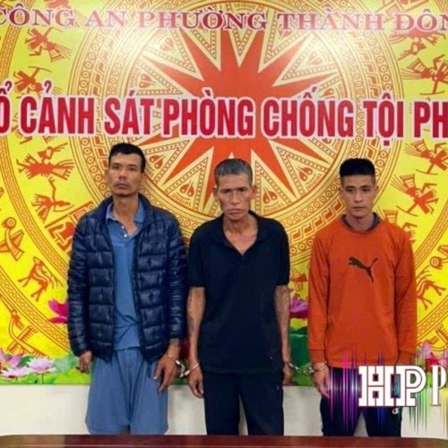 Bản tin 5 phút an ninh trật tự ngày 6/5/2026