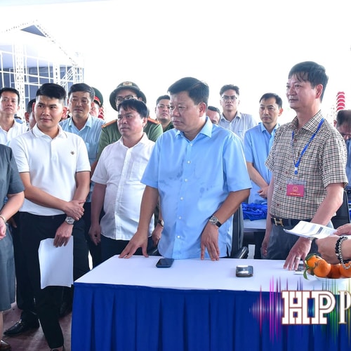 Điểm tin Podcast ngày 12/5