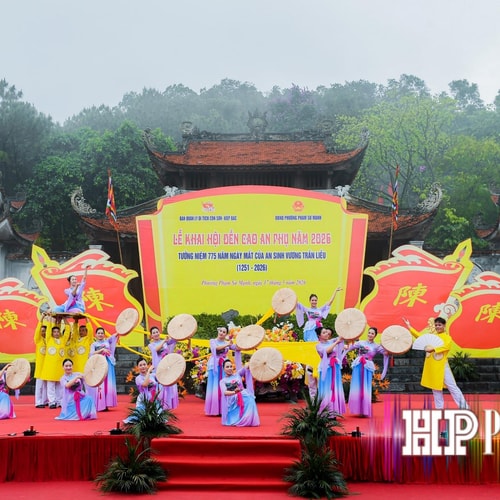 Điểm tin Podcast ngày 17/5