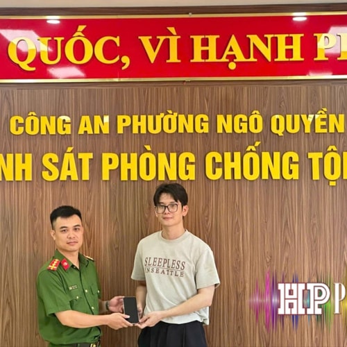 Bản tin 5 phút an ninh trật tự ngày 26/5/2026