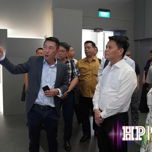 Điểm tin Podcast ngày 29/5