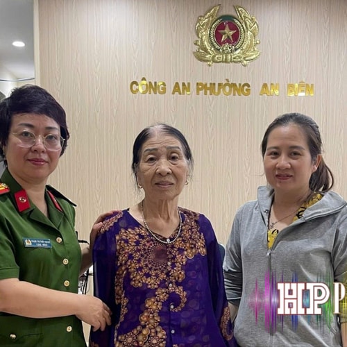 Bản tin 5 phút an ninh trật tự ngày 31/5/2026