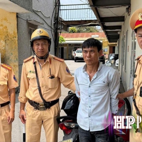 Bản tin 5 phút an ninh trật tự ngày 1/6/2026