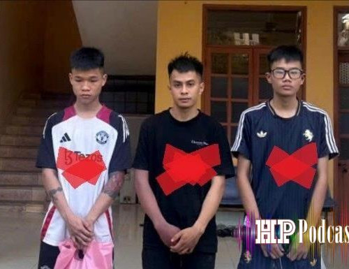 Bản tin 5 phút an ninh trật tự ngày 2/6/2026