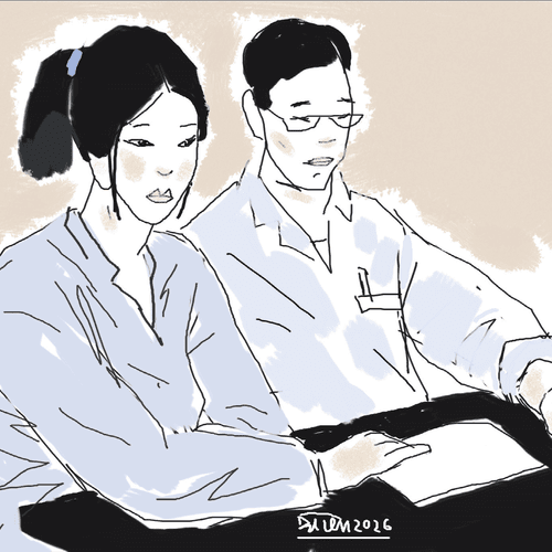 Bức thư đặc biệt