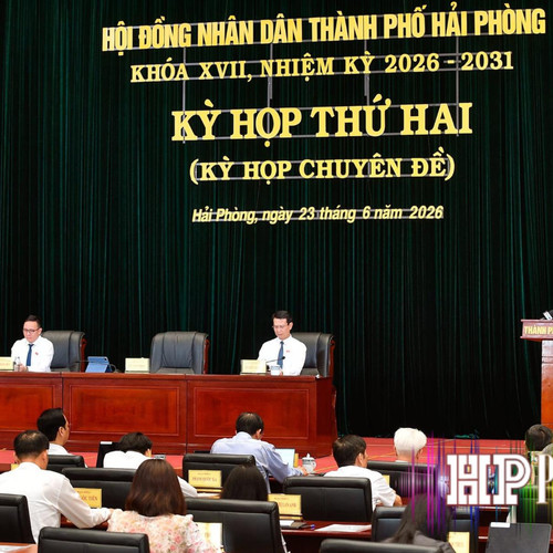 Điểm tin Podcast ngày 23/6