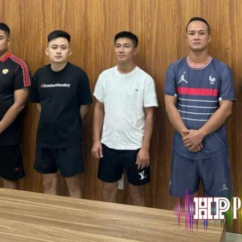Bản tin 5 phút an ninh trật tự ngày 24/6/2026