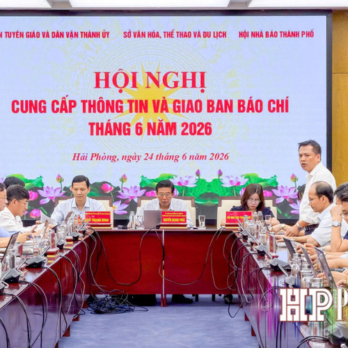 Điểm tin Podcast ngày 24/6