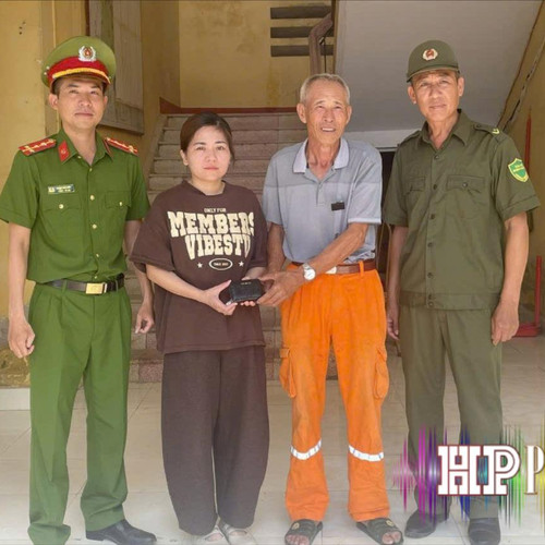Bản tin 5 phút an ninh trật tự ngày 26/6/2026