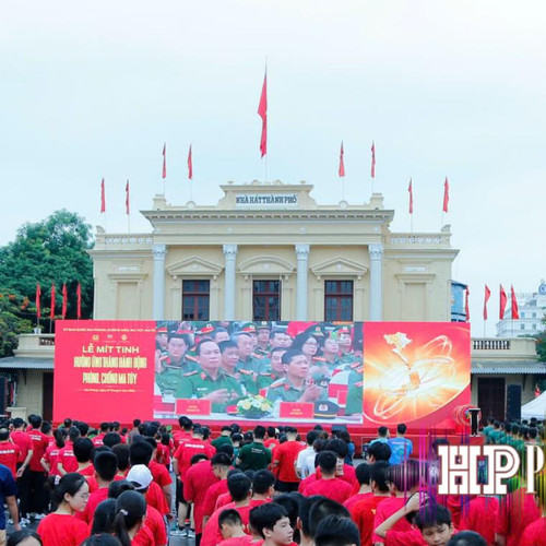 Điểm tin Podcast ngày 27/6