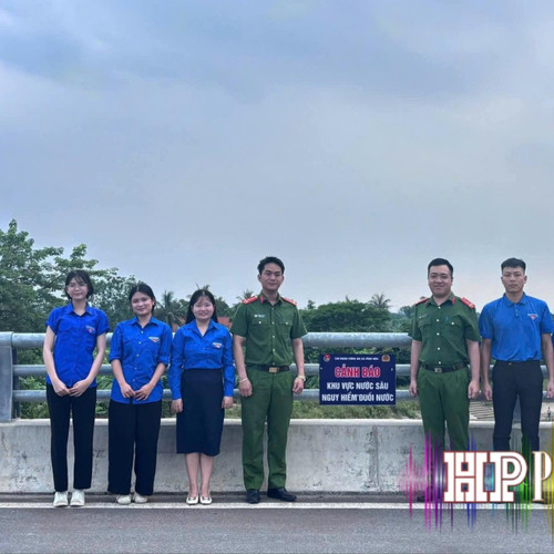 Bản tin 5 phút an ninh trật tự ngày 29/6/2026