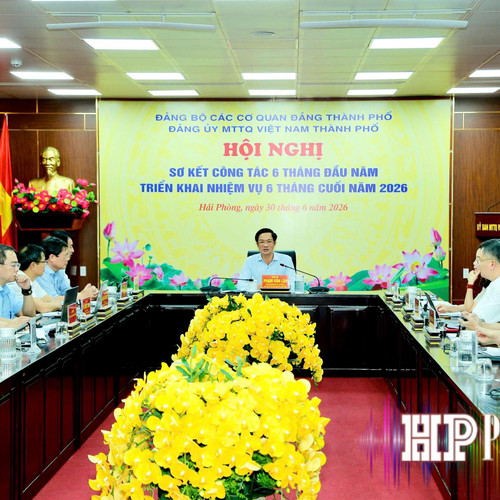 Điểm tin Podcast ngày 30/6