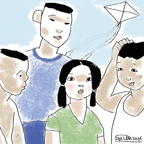 Món quà mùa Hạ