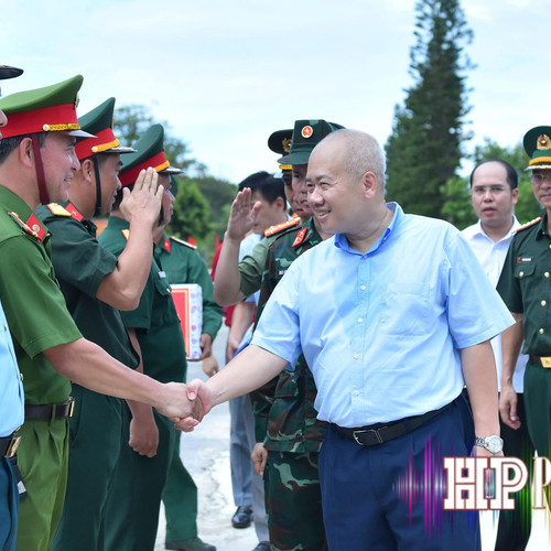 Điểm tin Podcast ngày 16/7