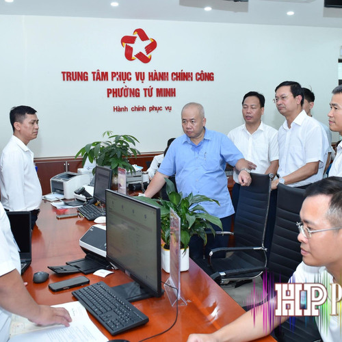 Điểm tin Podcast ngày 23/7