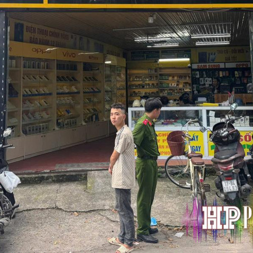 Bản tin 5 phút an ninh trật tự ngày 29/7/2026