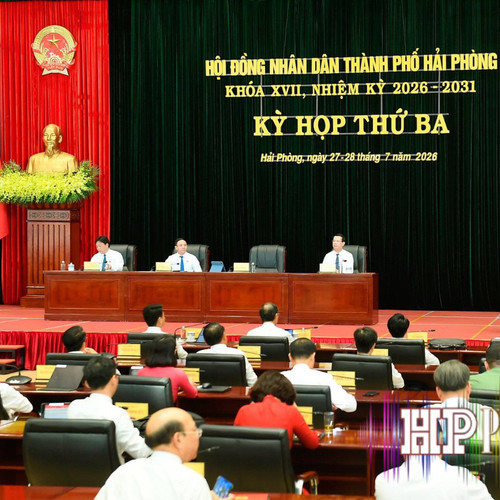 Điểm tin Podcast ngày 28/7
