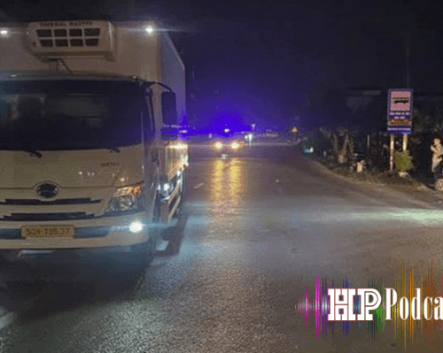 Bản tin 5 phút an ninh trật tự ngày 5/8/2026