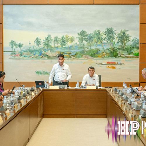 Điểm tin Podcast ngày 5/8