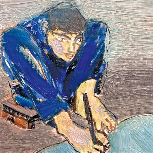 Tiếng Chuông trên dòng Nguyệt Giang