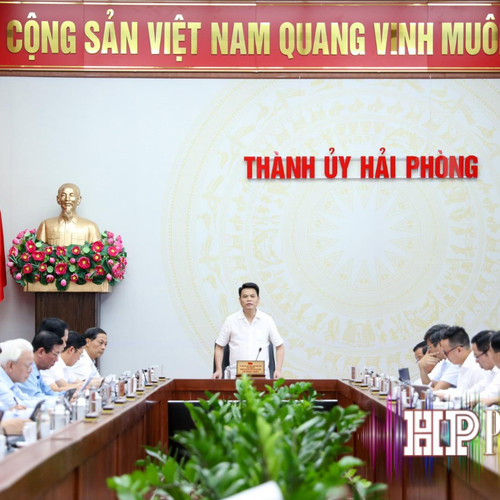Điểm tin Podcast ngày 6/8
