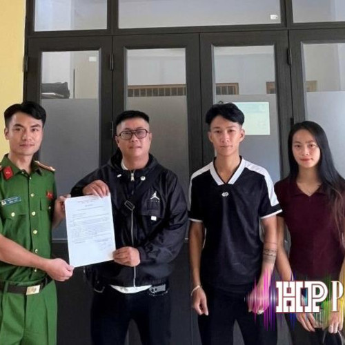 Bản tin 5 phút an ninh trật tự ngày 9/8/2026