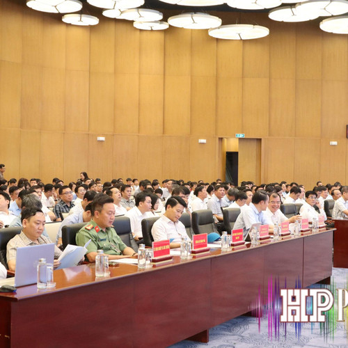 Điểm tin Podcast ngày 8/8