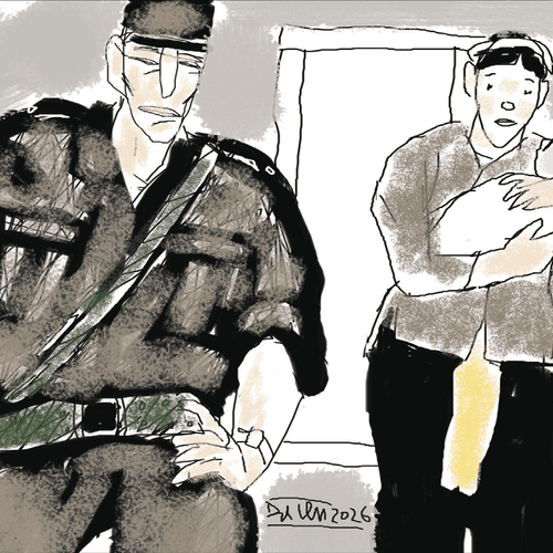 Đi tìm lời ru