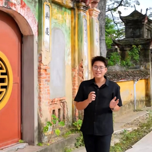 Người trẻ Hải Phòng kể chuyện lịch sử, văn hoá