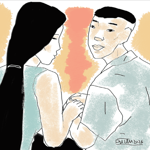 Theo cánh hải âu