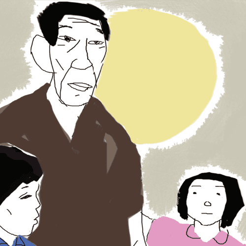Ánh trăng rằm