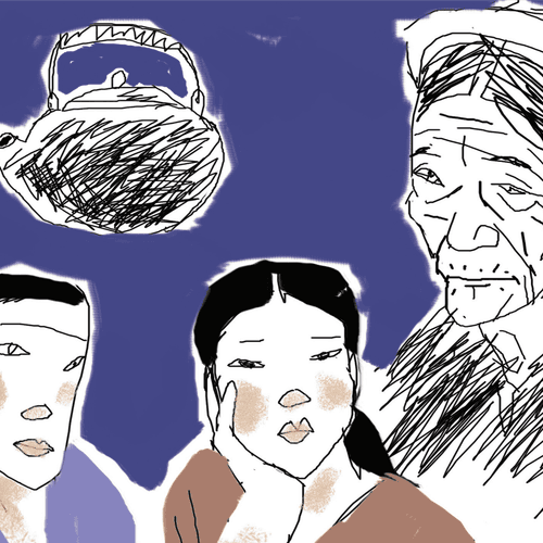 Tiếng nước reo