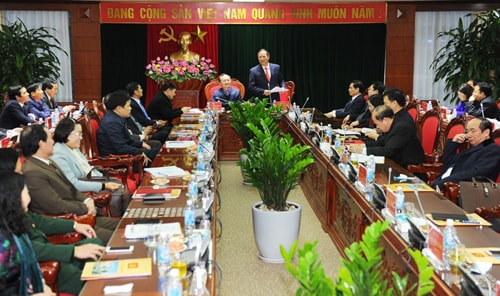 Hải Dương - Hưng Yên: Đẩy mạnh hợp tác toàn diện để cùng phát triển