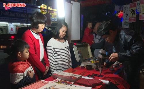 Những tục lệ đẹp ngày Tết