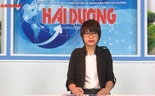 Điểm tin tuần từ ngày 5-11.3