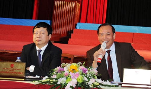Mổ xẻ nguyên nhân để cải thiện môi trường đầu tư 