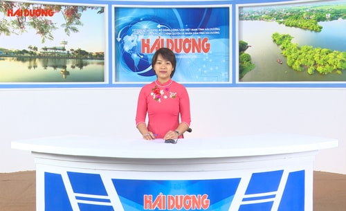 Điểm tin tuần từ ngày 2-8.4