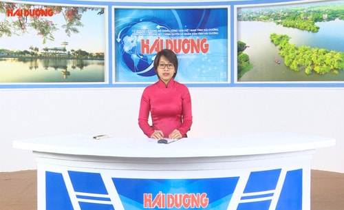 Điểm tin tuần từ ngày 9-15.4